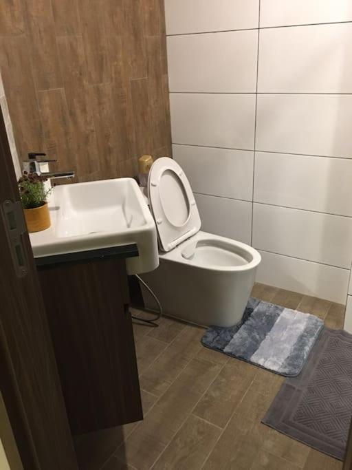 Lovely Condo With Swimming Pool. Bang Sare Ngoại thất bức ảnh