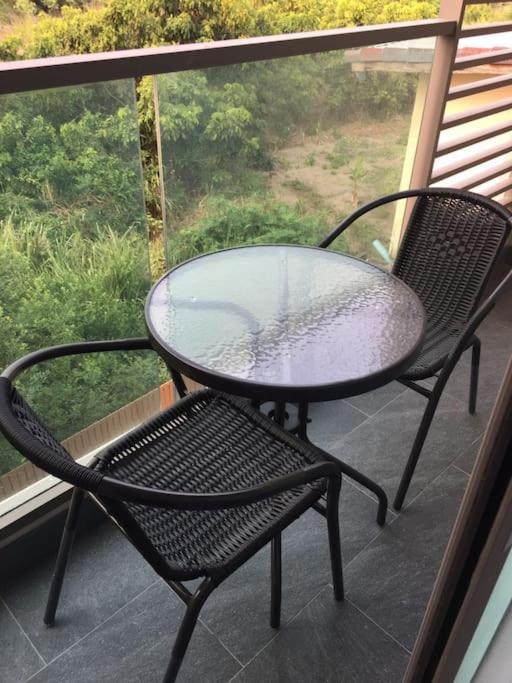 Lovely Condo With Swimming Pool. Bang Sare Ngoại thất bức ảnh